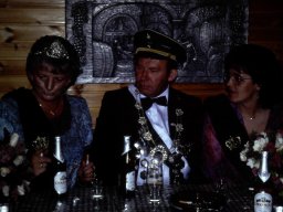 Schützenfest 1990